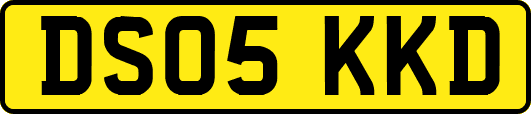 DS05KKD