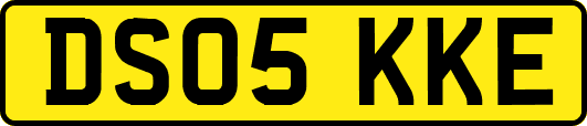 DS05KKE