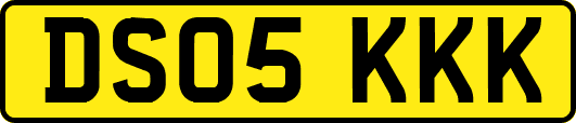 DS05KKK
