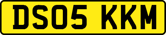 DS05KKM
