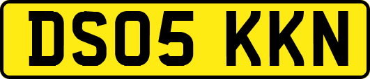 DS05KKN