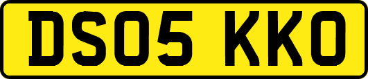 DS05KKO