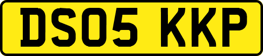 DS05KKP