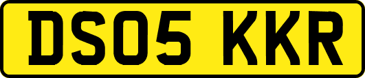 DS05KKR
