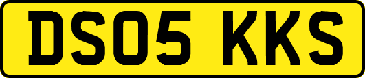 DS05KKS