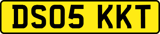 DS05KKT