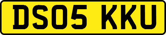 DS05KKU