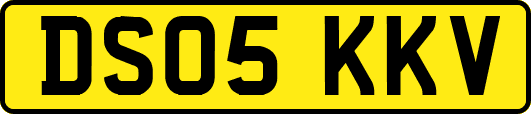DS05KKV