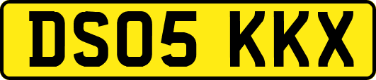 DS05KKX