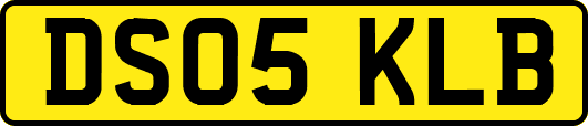 DS05KLB