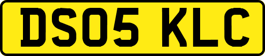 DS05KLC