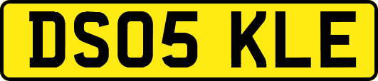 DS05KLE