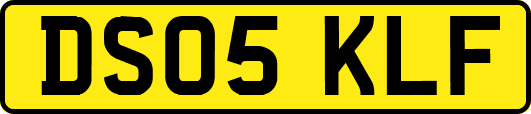 DS05KLF