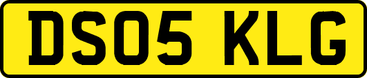 DS05KLG