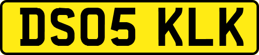 DS05KLK