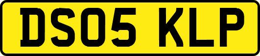 DS05KLP