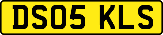 DS05KLS