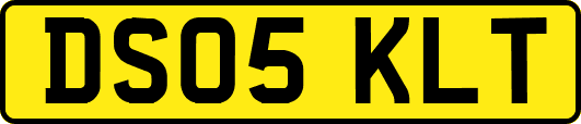DS05KLT