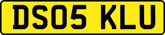 DS05KLU
