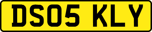 DS05KLY