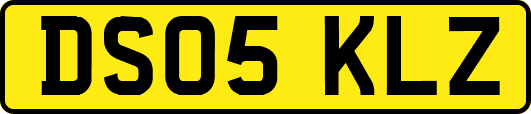 DS05KLZ