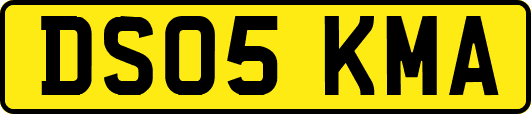 DS05KMA