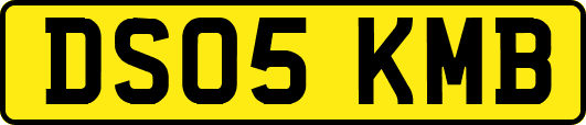 DS05KMB