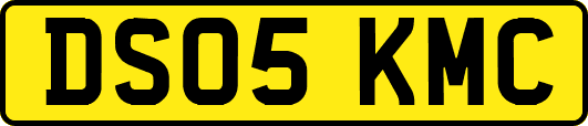 DS05KMC