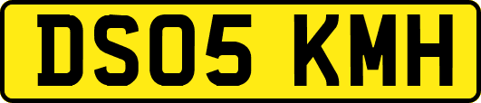 DS05KMH