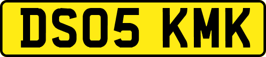 DS05KMK