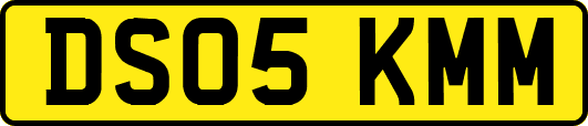 DS05KMM