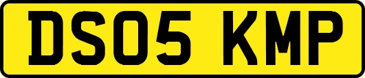 DS05KMP
