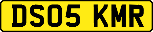 DS05KMR