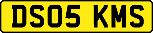 DS05KMS