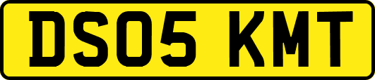 DS05KMT
