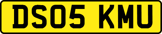 DS05KMU