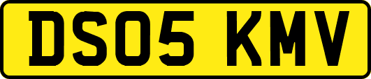 DS05KMV