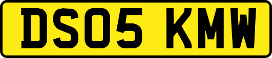 DS05KMW