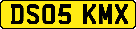 DS05KMX