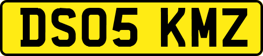 DS05KMZ