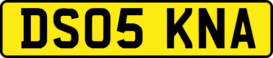 DS05KNA