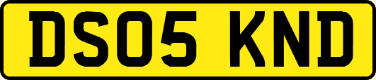 DS05KND