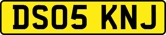 DS05KNJ