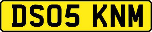 DS05KNM