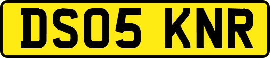 DS05KNR