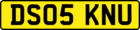 DS05KNU