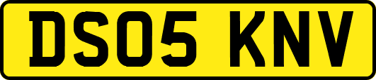 DS05KNV