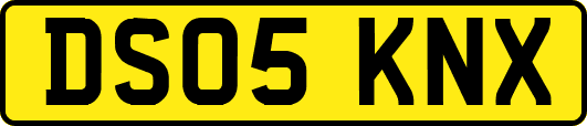 DS05KNX