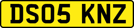 DS05KNZ