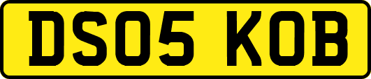 DS05KOB